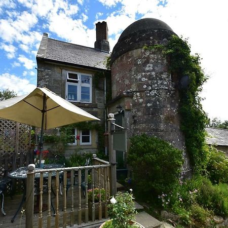 Villa Little Turret St Leonards-on-Sea Esterno foto