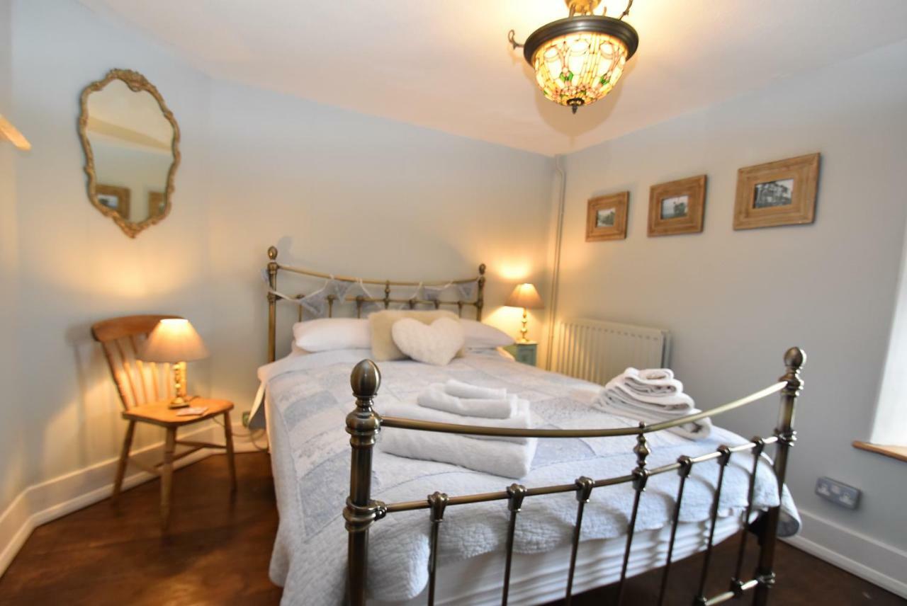 Villa Little Turret St Leonards-on-Sea Esterno foto