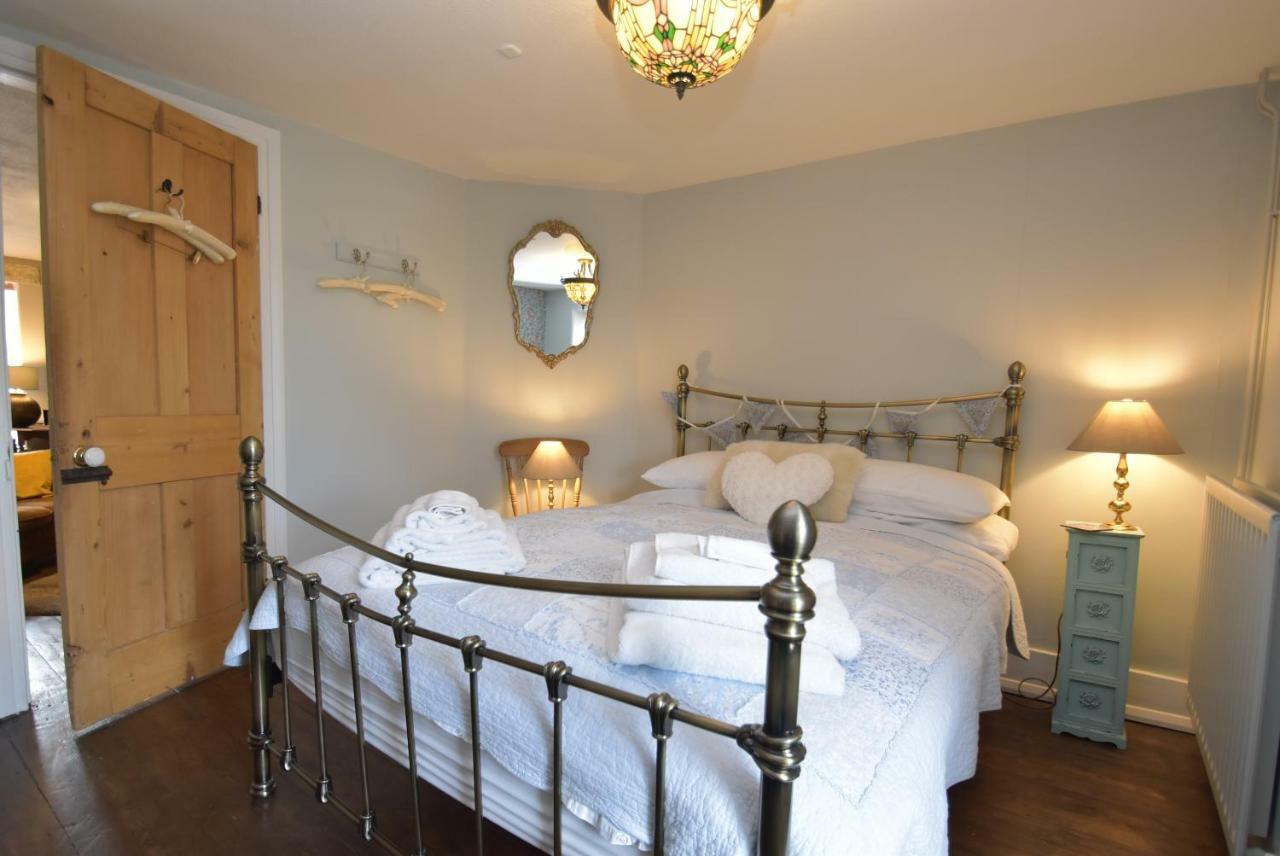 Villa Little Turret St Leonards-on-Sea Esterno foto