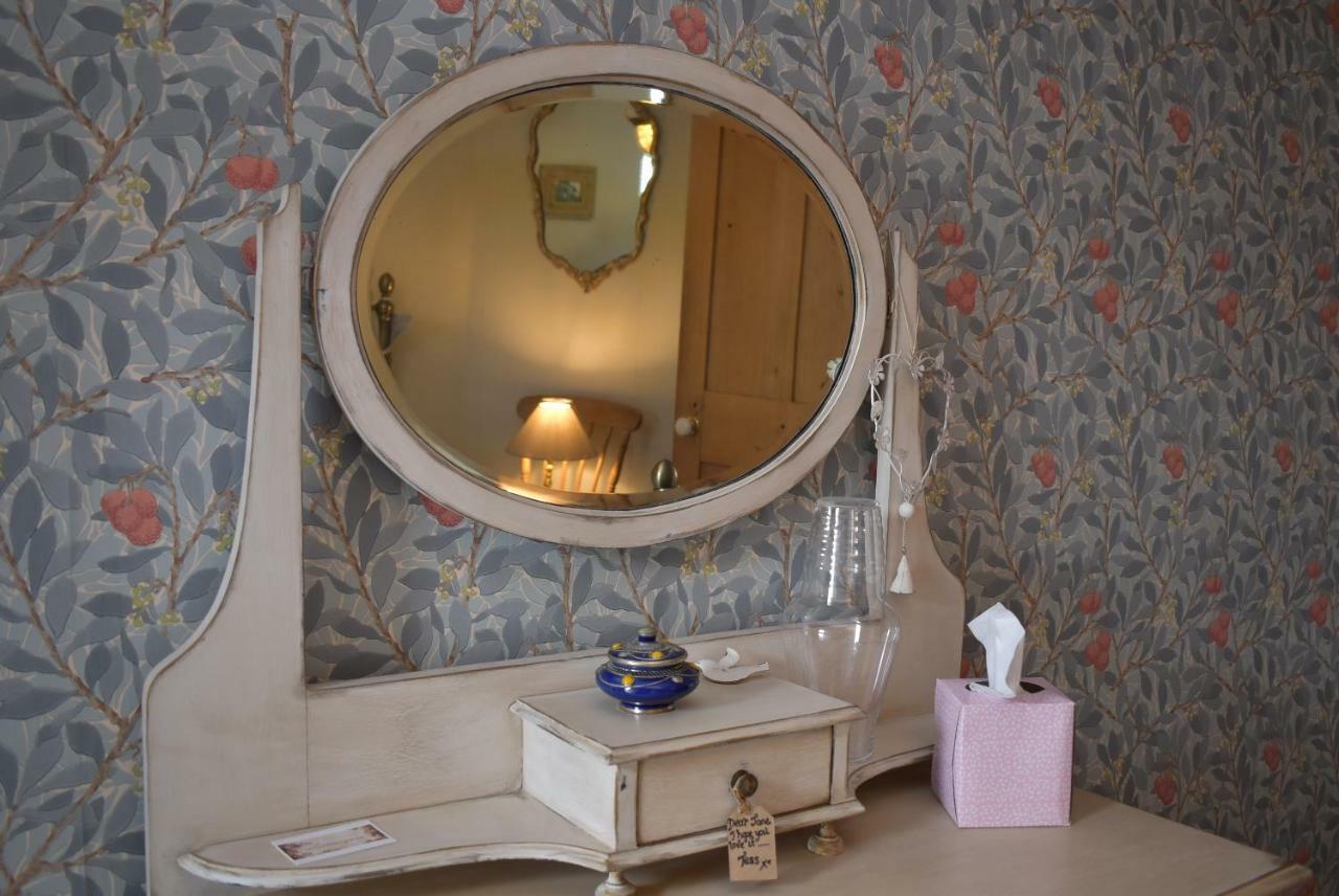 Villa Little Turret St Leonards-on-Sea Esterno foto