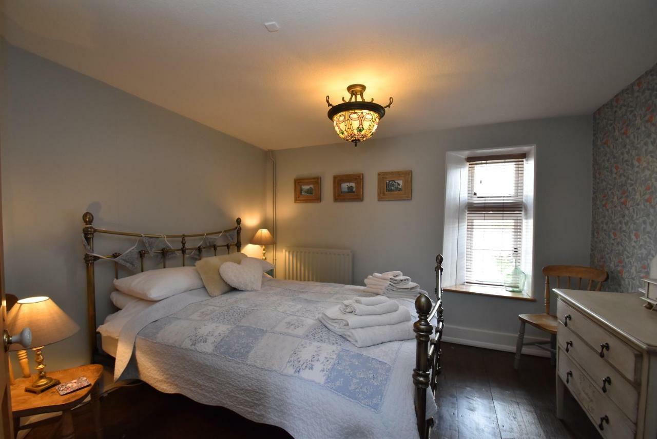 Villa Little Turret St Leonards-on-Sea Esterno foto