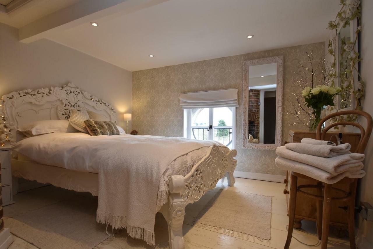 Villa Little Turret St Leonards-on-Sea Esterno foto