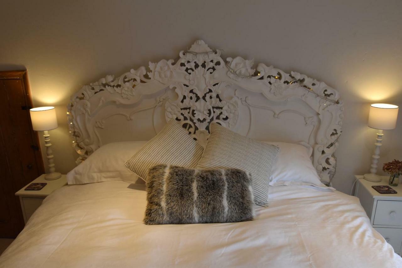 Villa Little Turret St Leonards-on-Sea Esterno foto