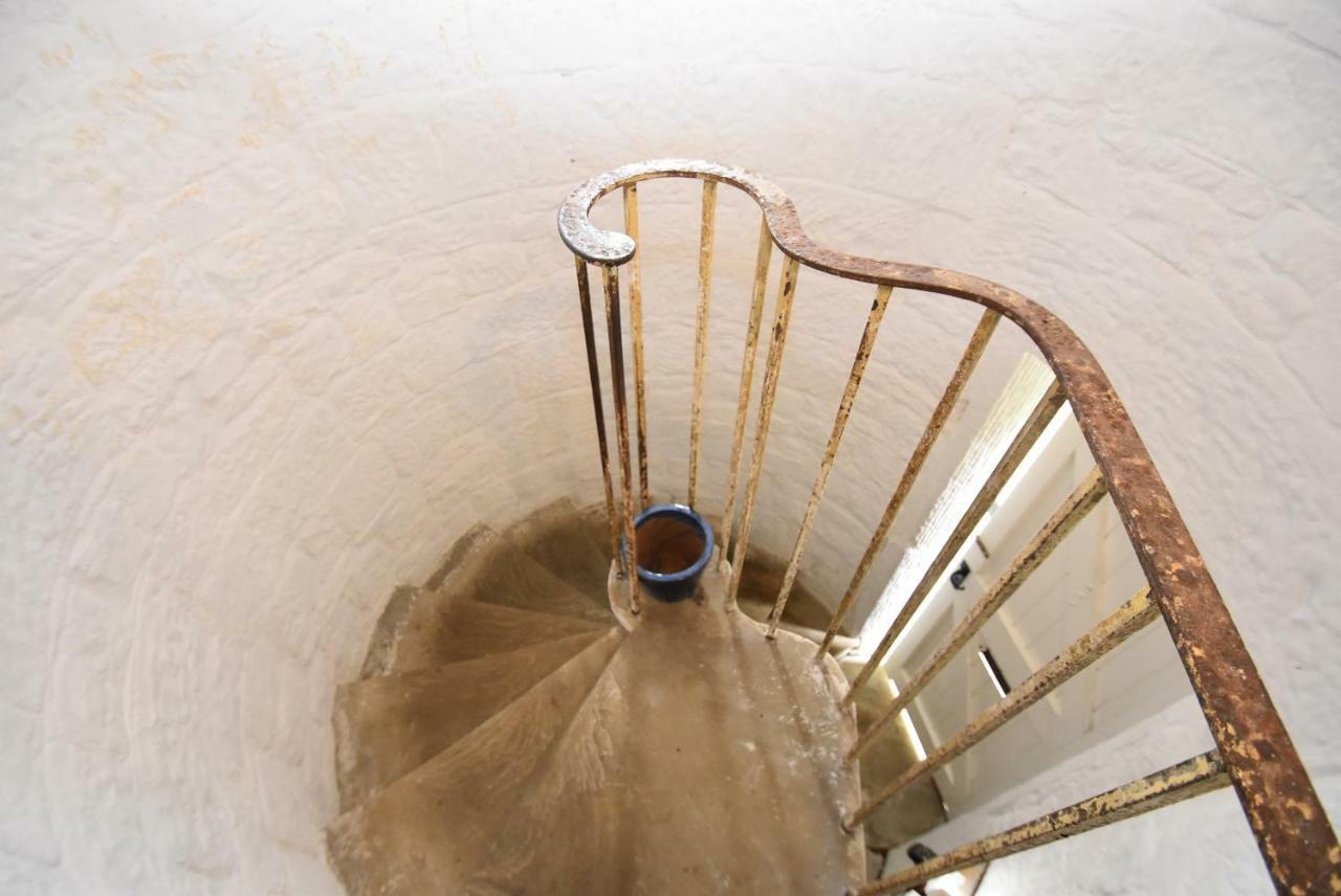Villa Little Turret St Leonards-on-Sea Esterno foto