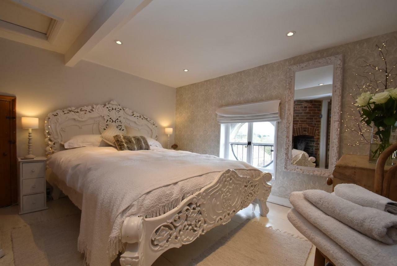 Villa Little Turret St Leonards-on-Sea Esterno foto