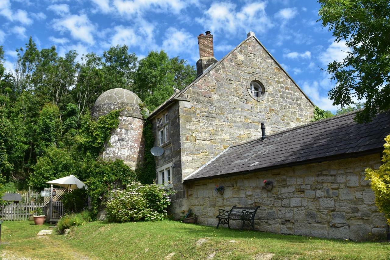 Villa Little Turret St Leonards-on-Sea Esterno foto